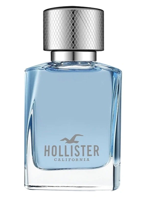 Hollister — Hollister Wave For Him