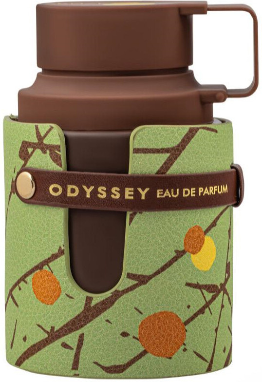 Sterling Parfums — Sterling Parfums Armaf Odyssey Dubai Chocolat