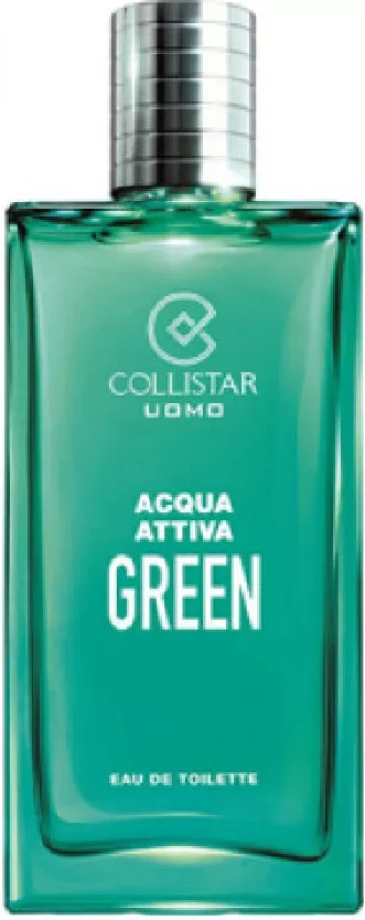 Collistar Acqua Attiva Green — фото 3