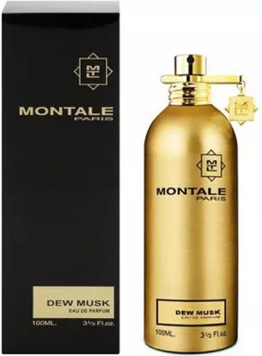 Montale Dew Musk — фото 3