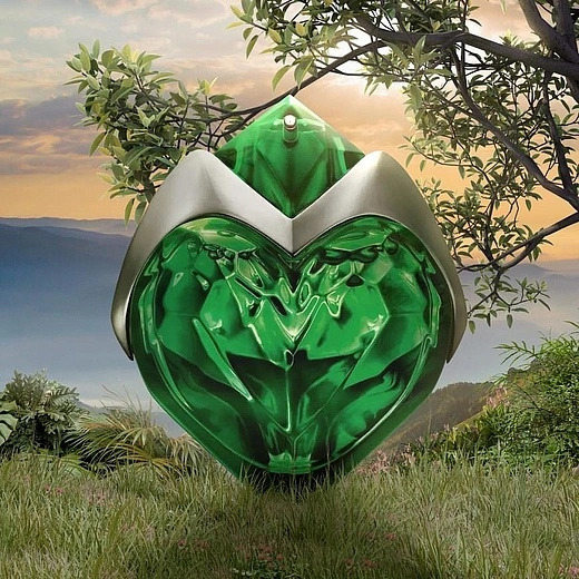 Thierry Mugler — Thierry Mugler Aura Туалетная вода