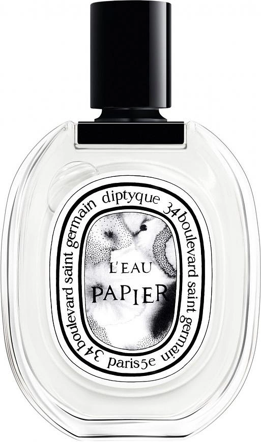 Diptyque L'eau Papier — фото 2