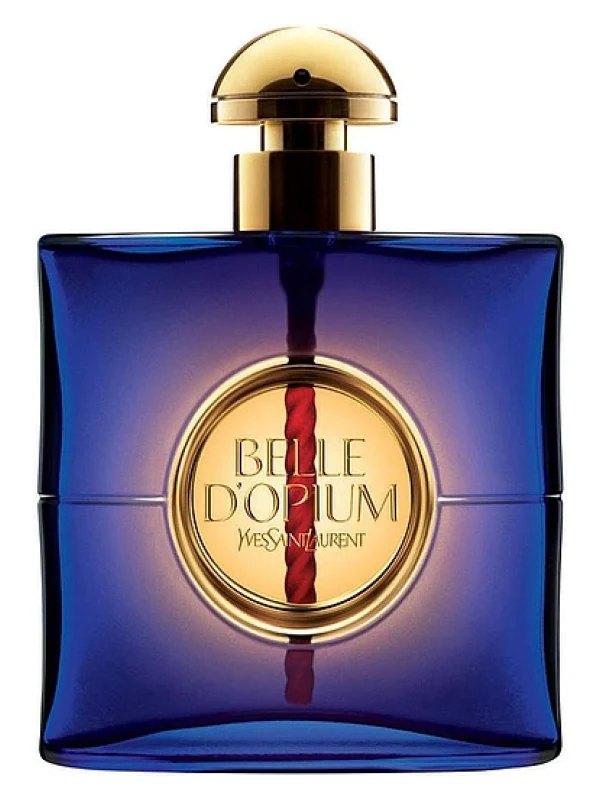 Yves Saint Laurent — Yves Saint Laurent Belle D'opium Eclat