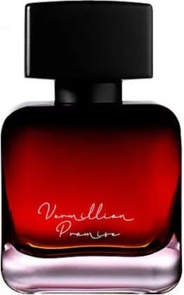 Phuong Dang — Phuong Dang Vermillion Promise