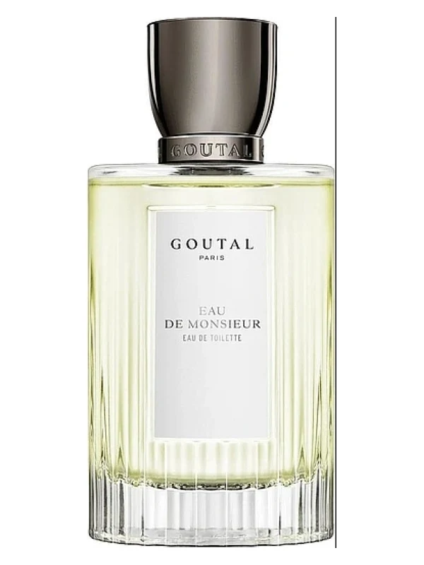 Annick Goutal — Annick Goutal Eau de Monsieur