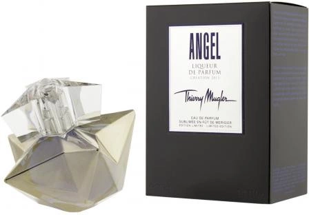 Thierry Mugler Angel Liqueur De Parfum — фото 2