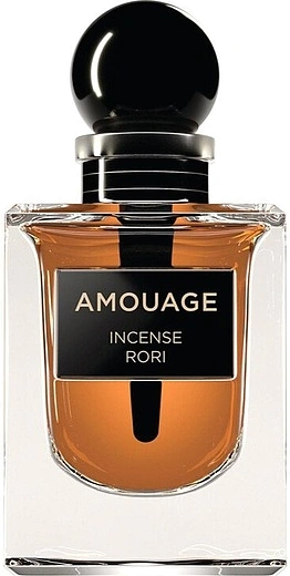 Amouage — Amouage Incense Rori