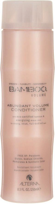 Alterna Bamboo Volume Abundant Volume Conditioner — фото 2