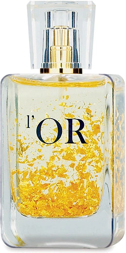 Medical Beauty Research — Medical Beauty Research L'Or Pure Gold