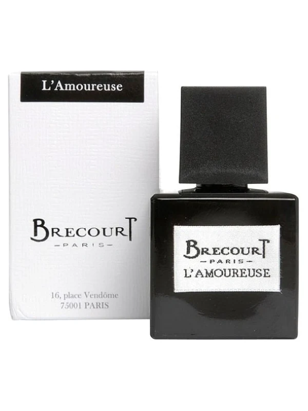 Brecourt — Brecourt L'Amoureuse