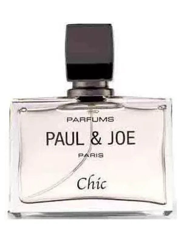 Paul & Joe — Paul & Joe Chic