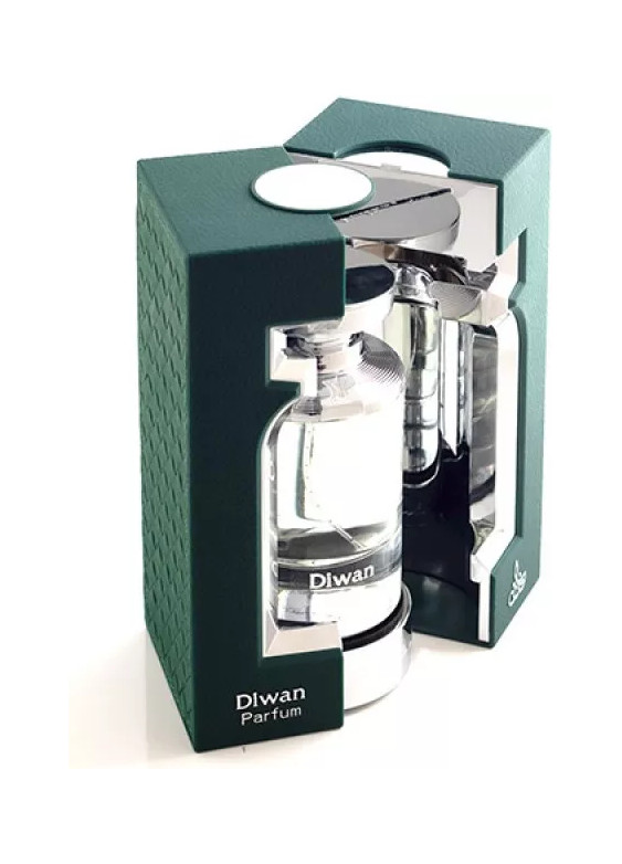 Arabian Oud — Arabian Oud Diwan