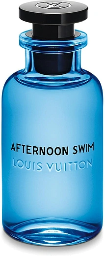 Louis Vuitton — Louis Vuitton Afternoon Swim