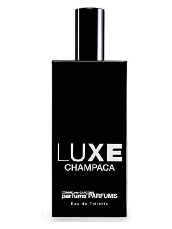 Comme des Garcons — Comme des Garcons Luxe Champaca