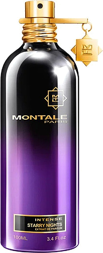 Montale — Montale Intense Starry Nights