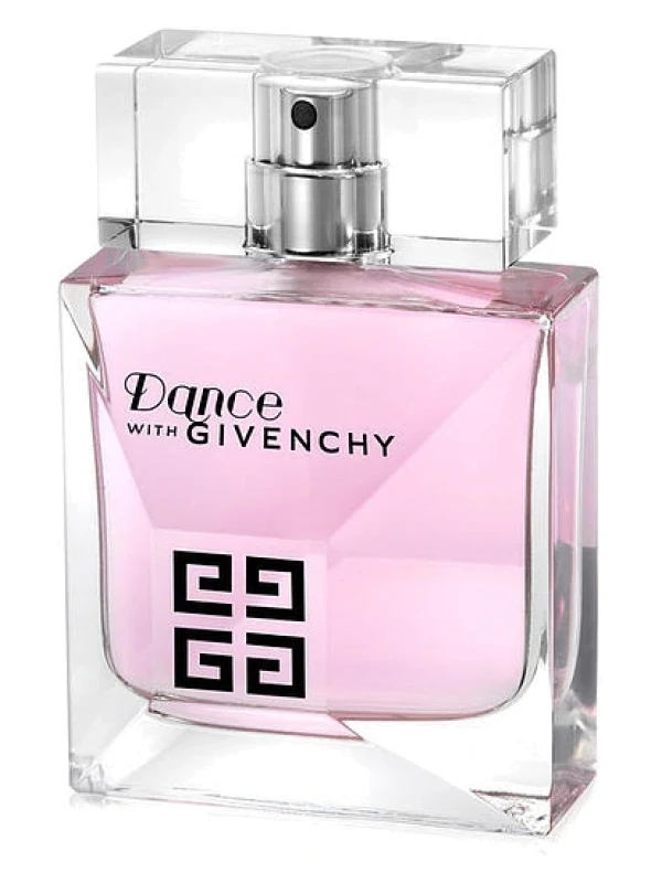 Givenchy — Givenchy Dance with Givenchy