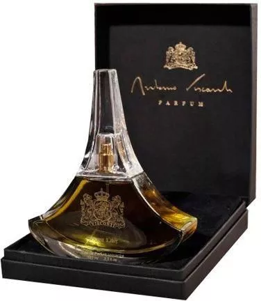 Antonio Visconti — Antonio Visconti Esprit Libre