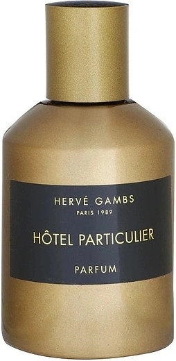 Herve Gambs Paris — Herve Gambs Paris Hotel Particulier