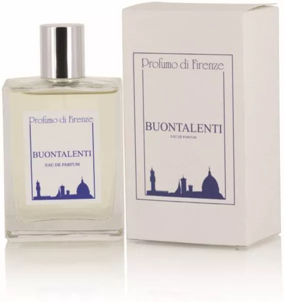 Profumo Di Firenze Buontalenti Крем — фото 2