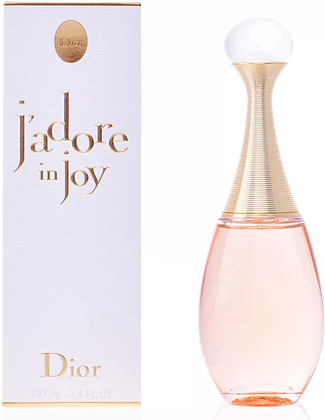 Christian Dior J'adore In Joy — фото 4