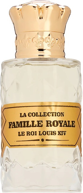 12 Parfumeurs Francais — 12 Parfumeurs Francais Le Roi Louis XIV