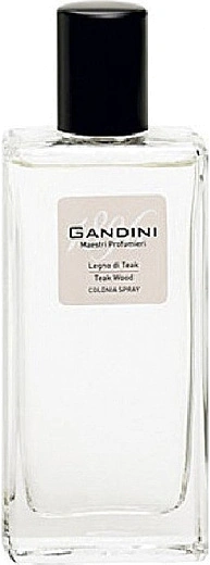 Gandini — Gandini Legno Di Teak