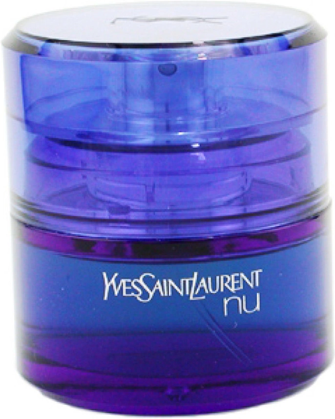 Yves Saint Laurent Nu Туалетная вода — фото 3