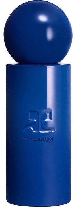 Courreges — Courreges Le Messager