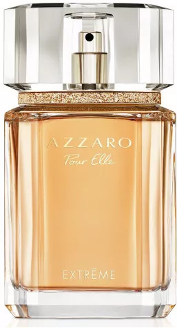 Loris Azzaro — Loris Azzaro Azzaro Pour Elle Extreme