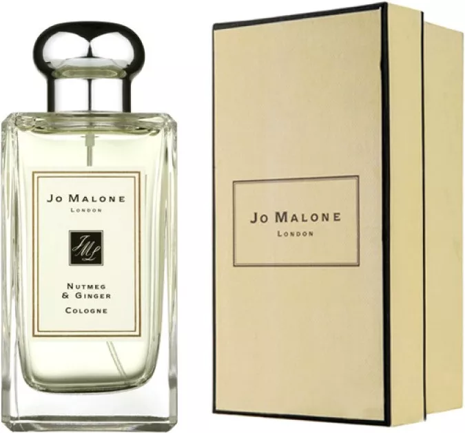 Jo Malone Nutmeg & Ginger — фото 3