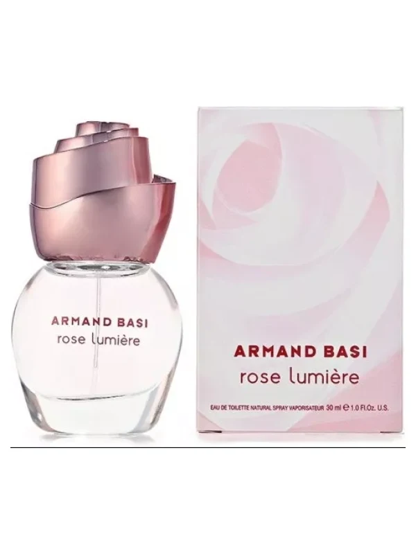 Armand Basi — Armand Basi Rose Lumiere