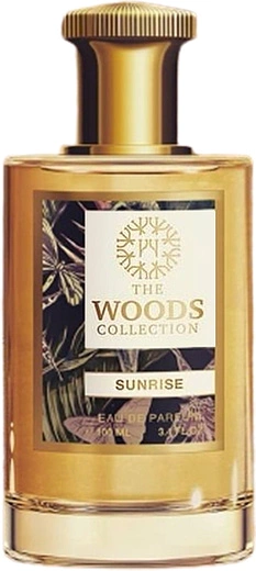 The Woods Collection — The Woods Collection Sunrise