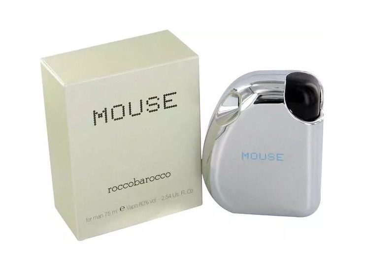 Roccobarocco — Roccobarocco Mouse Man