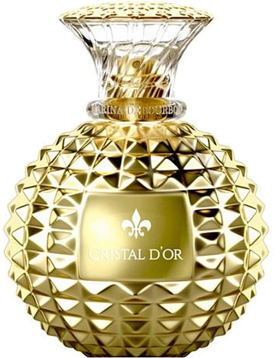 Marina de Bourbon — Marina de Bourbon Cristal D`or