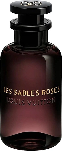 Louis Vuitton — Louis Vuitton Les Sables Roses