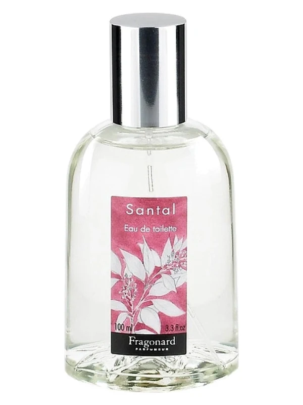 Fragonard — Fragonard Santal
