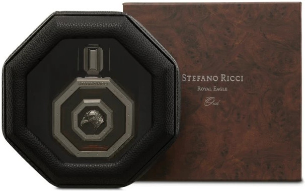 Stefano Ricci Royal Eagle Oud — фото 2