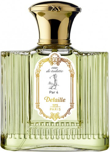 Detaille — Detaille Par 4