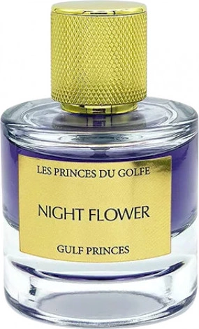 Les Fleurs Du Golfe — Les Fleurs Du Golfe Night Flower