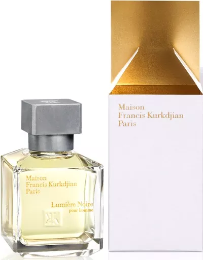 Maison Francis Kurkdjian Lumiere Noire Pour Homme — фото 4