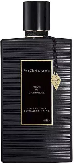 Van Cleef & Arpels Collection Extraordinaire Reve De Cashmere — фото 2