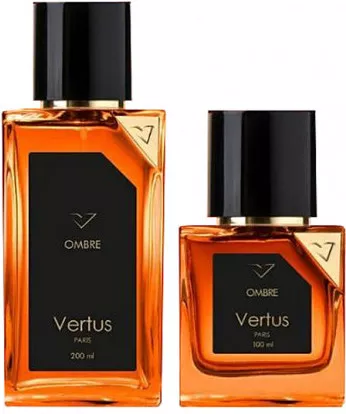 Vertus — Vertus Ombre
