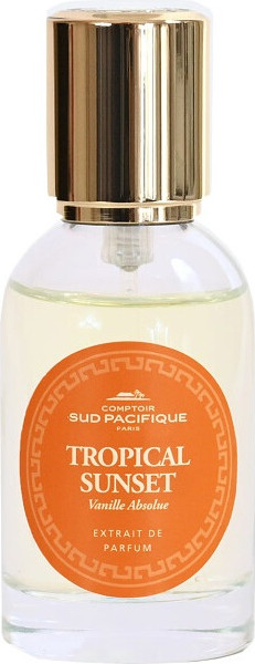 Comptoir Sud Pacifique — Comptoir Sud Pacifique Tropical Sunset