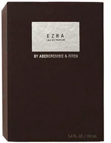 Abercrombie & Fitch Ezra for Woman — фото 2