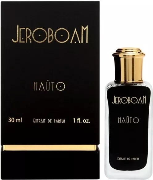 Jeroboam Hauto — фото 3