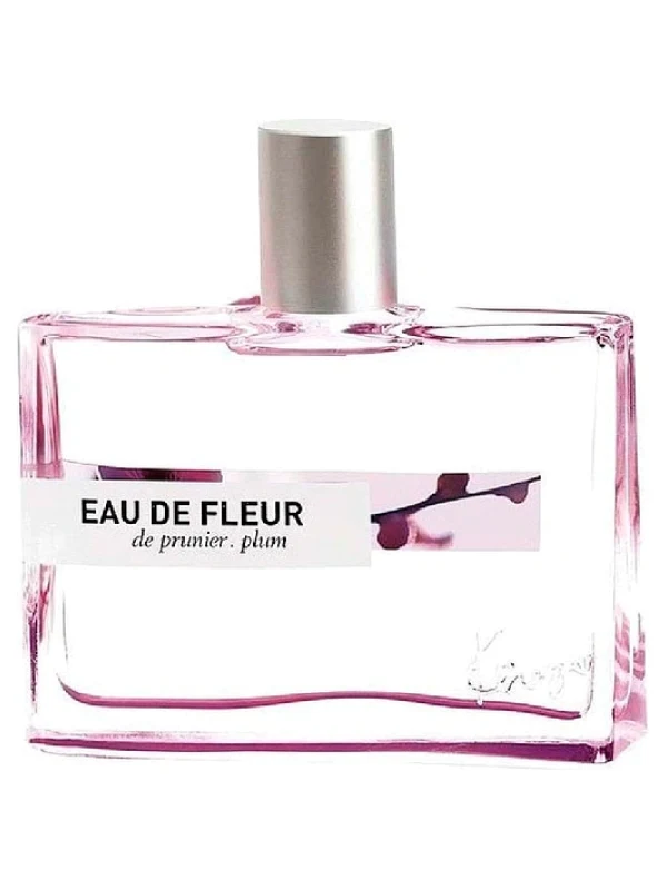 Kenzo — Kenzo Eau De Fleur de Prunier plum