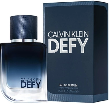Calvin Klein Defy Eau De Parfum — фото 3