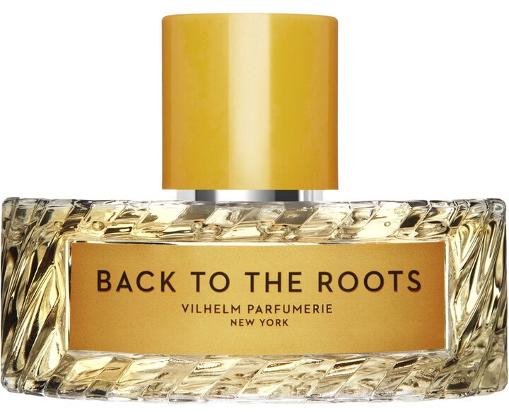 Vilhelm Parfumerie — Vilhelm Parfumerie Back To The Roots