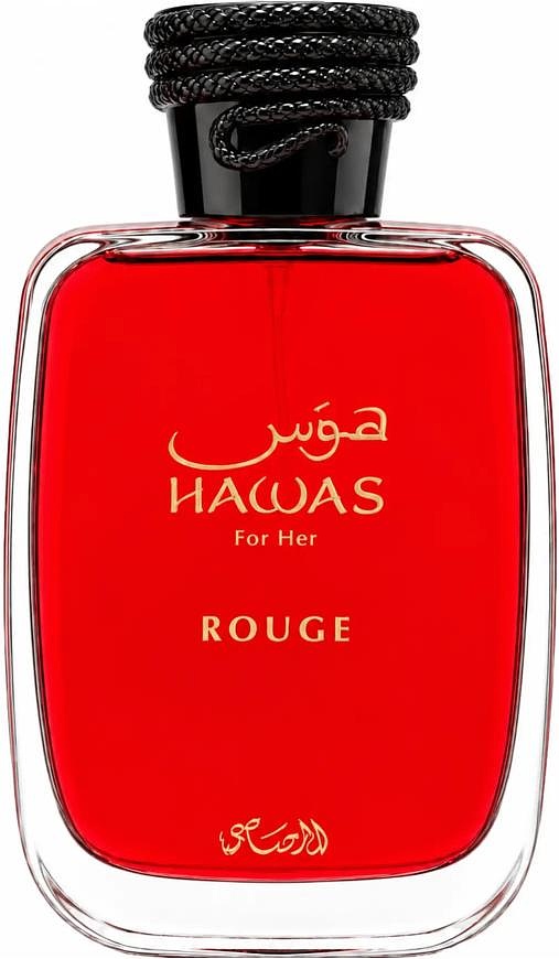 Rasasi Hawas Rouge — фото 2