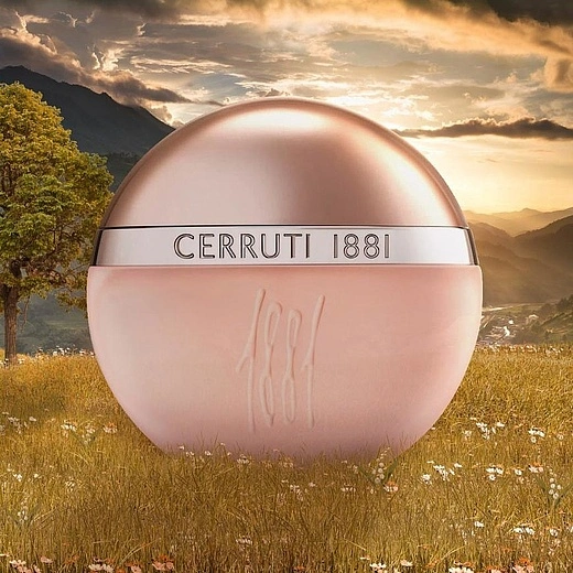 Cerruti — Cerruti 1881 pour femme